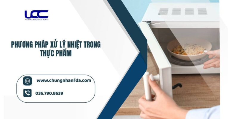 Phương Pháp Xử Lý Nhiệt Trong Thực Phẩm: Tổng Quan, Phân Loại Và Lưu Ý Khi Áp Dụng